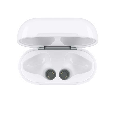 Wireless Charging Case For Airpods Sync Store