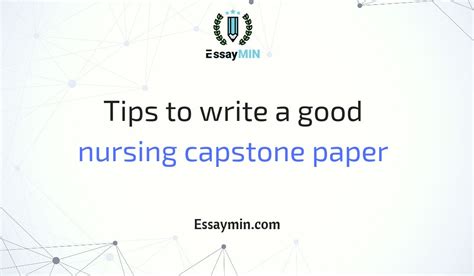 capstone examples  http www parishhill org wp content uploads