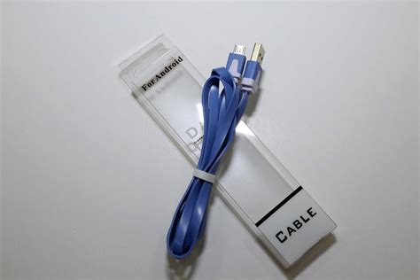 libanpost android cable