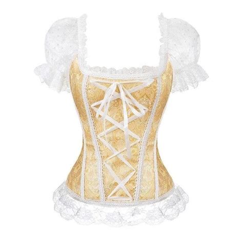 pink princess genuine corset corsets and bustiers overbust corset