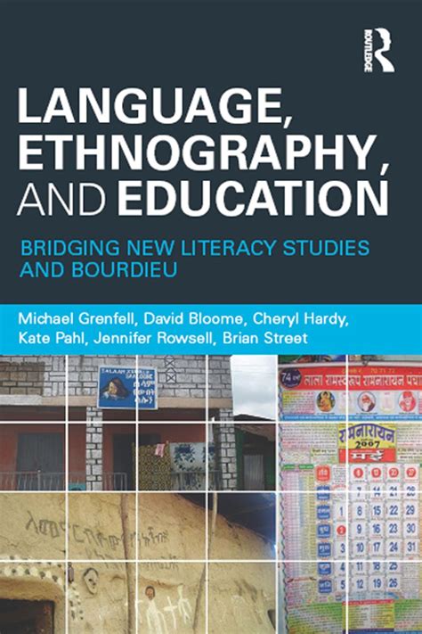 language ethnography  education  rental education