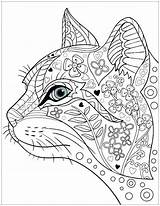 Coloring Pages Dog Dogs Printable Adults Animal Adult Kingdom Getcolorings Cats Colouring Alpaca Print sketch template