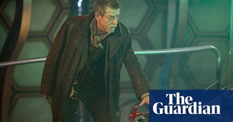 The 50th Anniversary Episode Of Doctor Who New Pictures Television