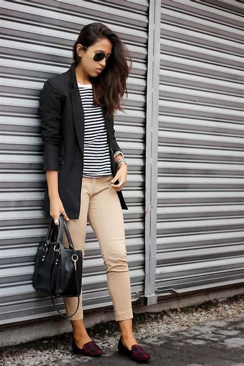 what to wear to your fall internship 35 outfits that make a good impression summer work