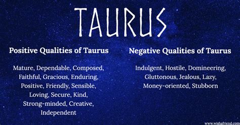 Taurus Zodiac Sign Quotes Quotesgram