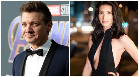 jeremy renner claims his ex is obsessed with sex and leaked his nudes