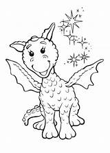 Rupert Bear Ming Smiling Dragon Coloring Pages sketch template