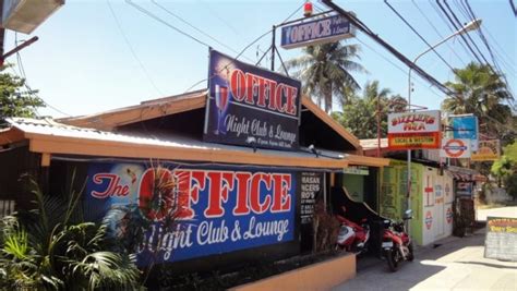 Recommended Girly Bars In Subic Bay Subic Bay Nightlife