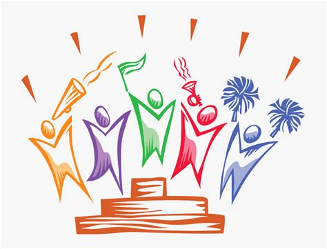 celebrate local volunteers celebrate clipart  transparent