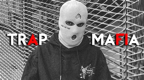 mafia music 2022 ☠️ best gangster rap mix hip hop and trap music 2022