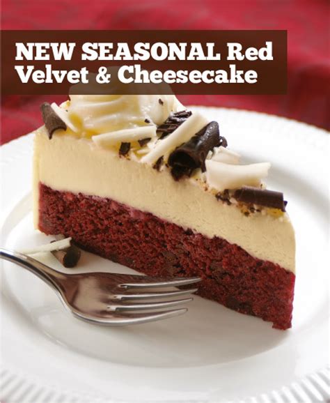 Schwan S Red Velvet Cheese Cake Review Giveaway