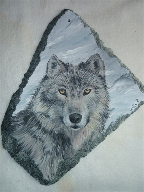 Ritrattista di animali: LUPI - WOLVES