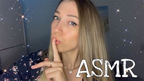 АСМР Неразборчивый шепот 🌙 Asmr Unintelligible Whisper Youtube