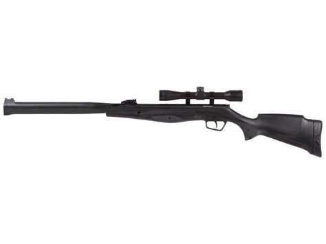 stoeger   suppressed riflescope combo