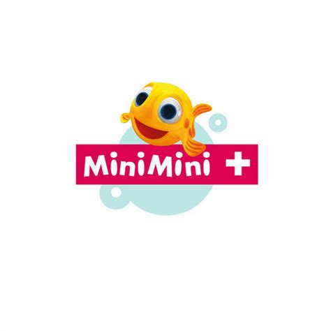 miniminiplus youtube
