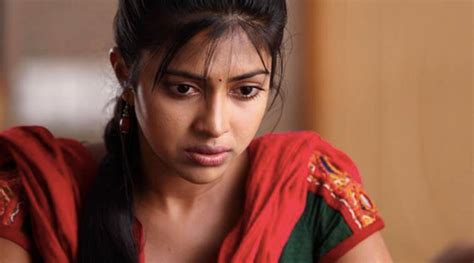 amala paul alleges sexual harassment by stranger files police