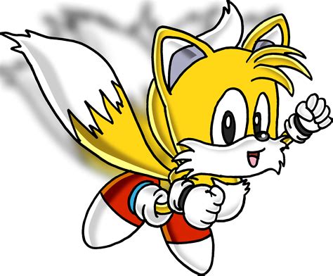 image classic tails flyingpng sonic news network  sonic wiki