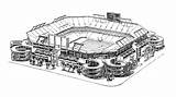 Dolphins Stadiums Robbie Siena Jerseys Heritage Insertion sketch template