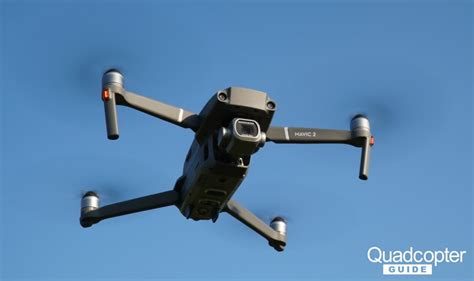 dji mavic  pro review hands   ultimate drone