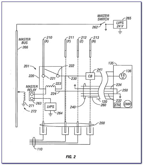 photocell wiring diagram lighting prosecution