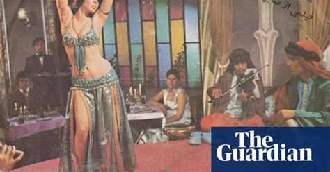 sex violence and lots of dancing the soundtrack to iran pre 1979