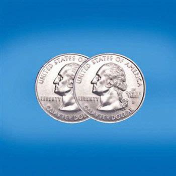 double sided quarter trick coin fast shipping magictrickscom