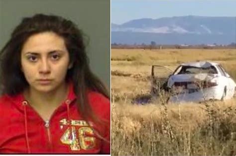 video obdulia sanchez livestreams fatal car crash kills her sister ‘i
