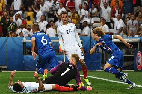twitter reacts  england brexit euro   iceland defeat