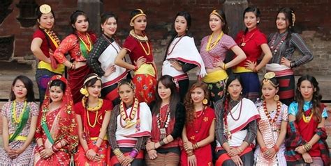 People And Culture Of Nepal Things You Should Know Syanko Rolls
