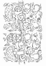 Mandala Herbst Igel Ausmalbilder Ausmalbild Coloriage Erwachsene Tiere Kindergarten Herfst Hedgehogs Herisson Mandalas Kleurplaten Tipss Ausmalvorlagen Malvorlage Waldtiere Schulideen Fensterbilder sketch template