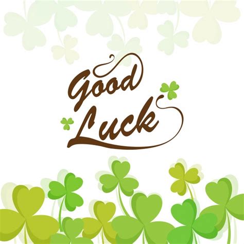 good luck pictures    clipartmag