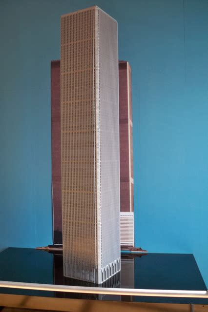 The Hopeful Traveler Lego Architecture Reaches New Heights