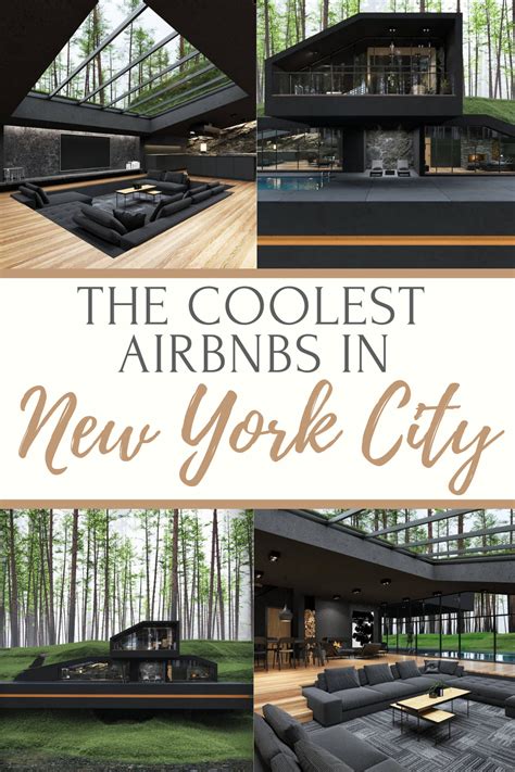 coolest airbnbs   york city  york city travel  york vacation  york travel