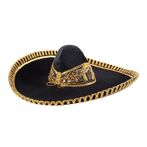 sombreros de charro  mariachi caballobroncocom