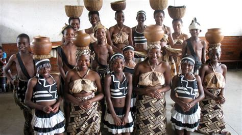 Shona Tribe Of Zimbabwe History Culture Language Quick