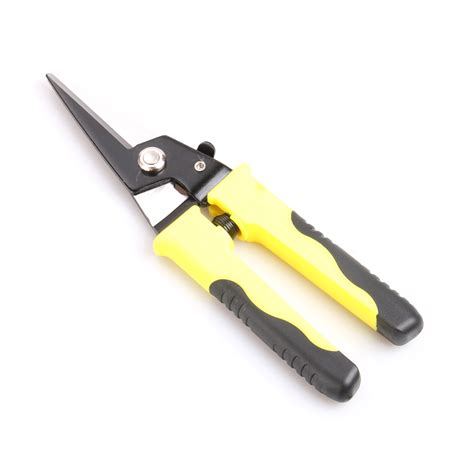 electrician scissor cable cutter wire thin sheet metal cut tool