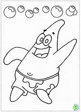 Spongebob Dinokids Pintar sketch template