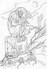 Lendas Folcloricas Personagens Lobisomens Sponsored Bruxas sketch template
