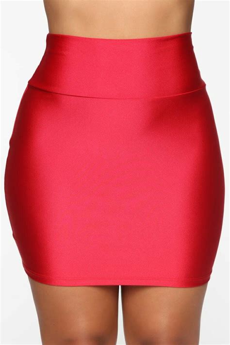 sexy women mini skirt slim seamless stretch tight short pencil skirt