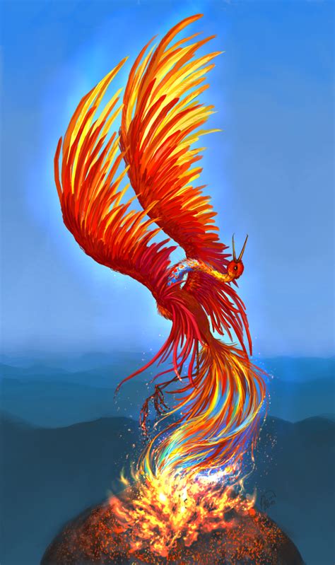 phoenix page