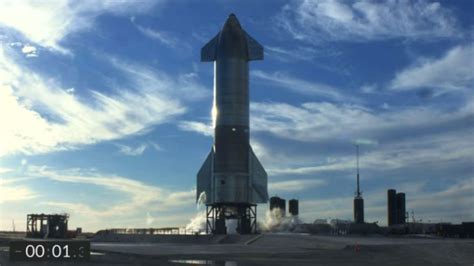 spacex cancels starship high altitude test at last second extremetech