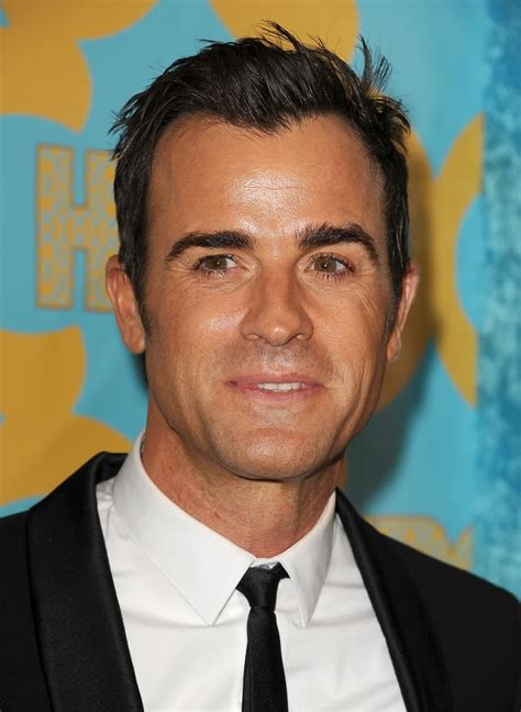 Sexy Justin Theroux Pictures Popsugar Celebrity Uk Photo 14