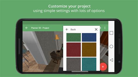 planner  home design  android