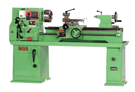products  dilip lathe