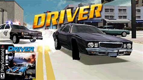 happened   driver series film game updates gazette review