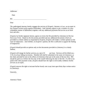 physician peer reference letter sample fill  sign  dochub