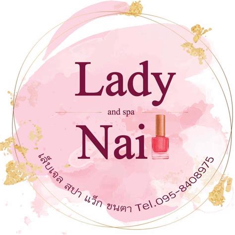lady nail spa
