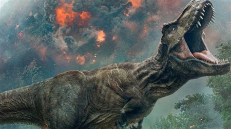 Does Jurassic World Fallen Kingdom Have A Post Credits