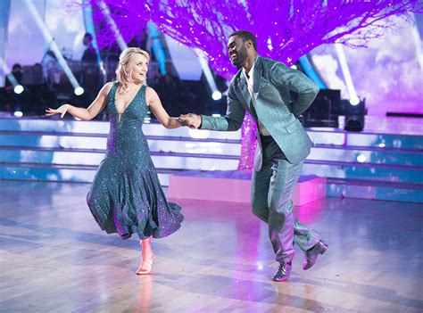 Dancing With The Stars Season 27 Who Went Home In Week 3 And Who Got