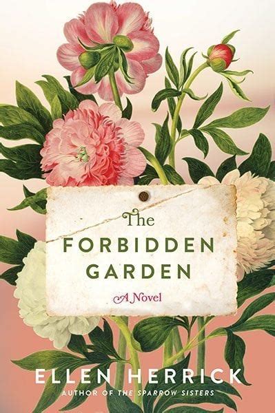 book club the forbidden garden 1010 park place
